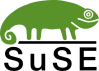 Beschreibung: SUSE Linux